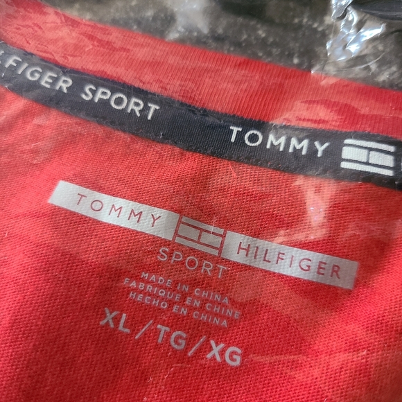 Tommy Hilfiger Tank Tops - Picture 8 of 8